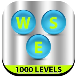 Word Search Extreme 图标
